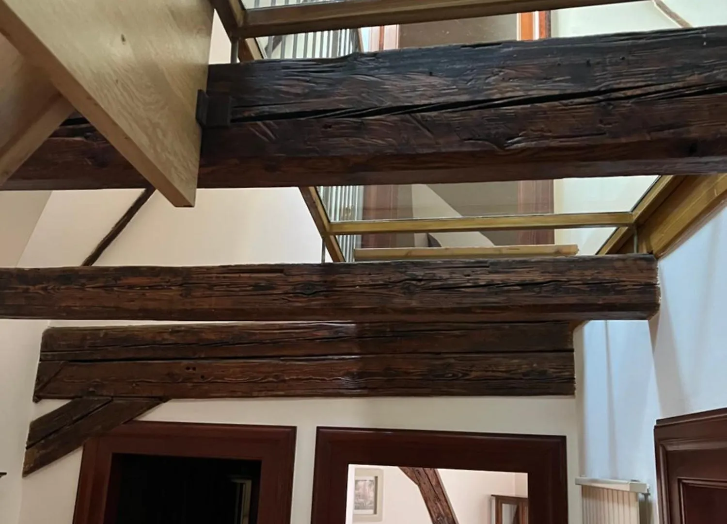 Διαμέρισμα Residence U Vejvodu Πράγα