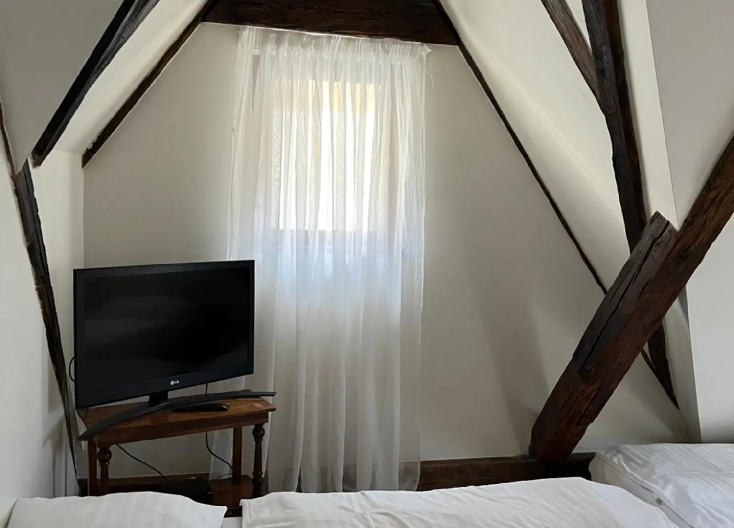 Residence U Vejvodu Prague Czech Republic