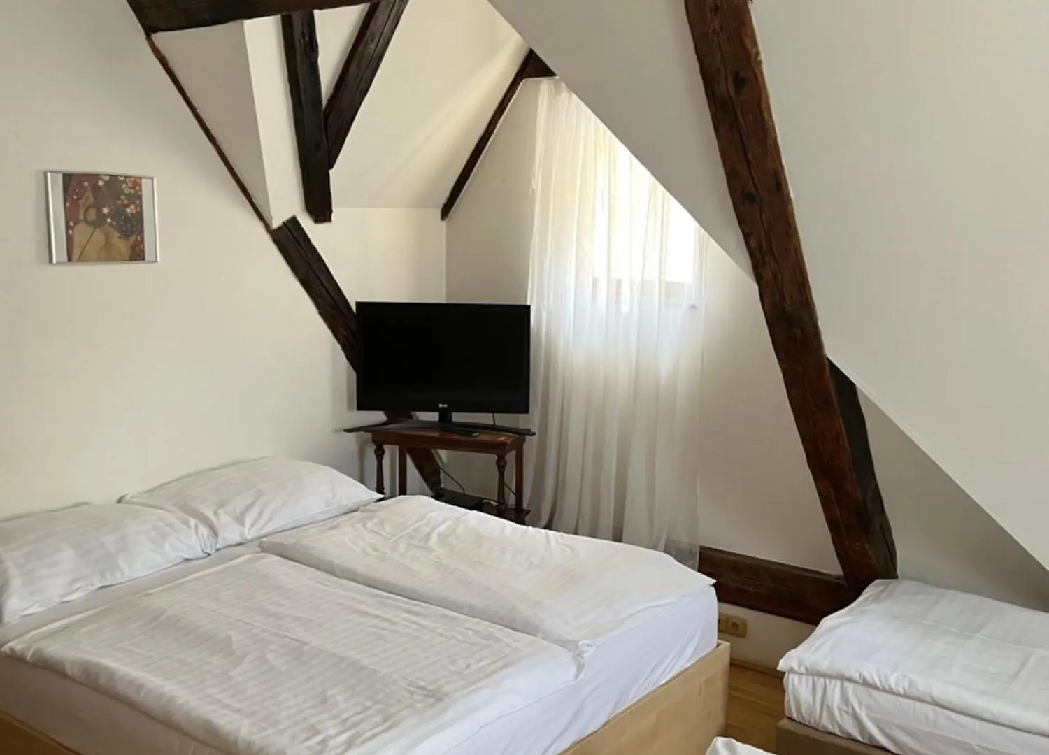 Apartment Residence U Vejvodu Prague