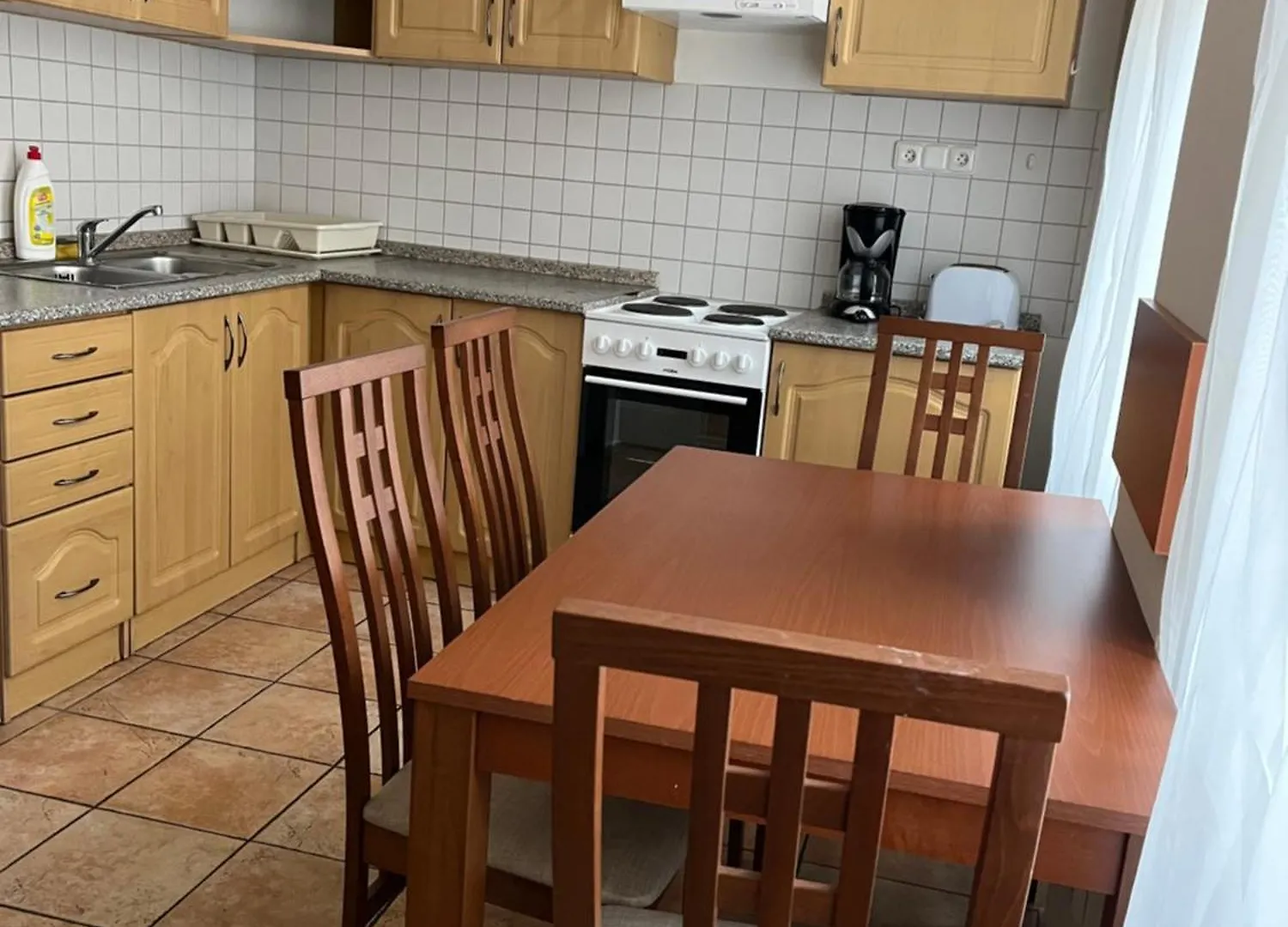 Residence U Vejvodu Prague Apartment