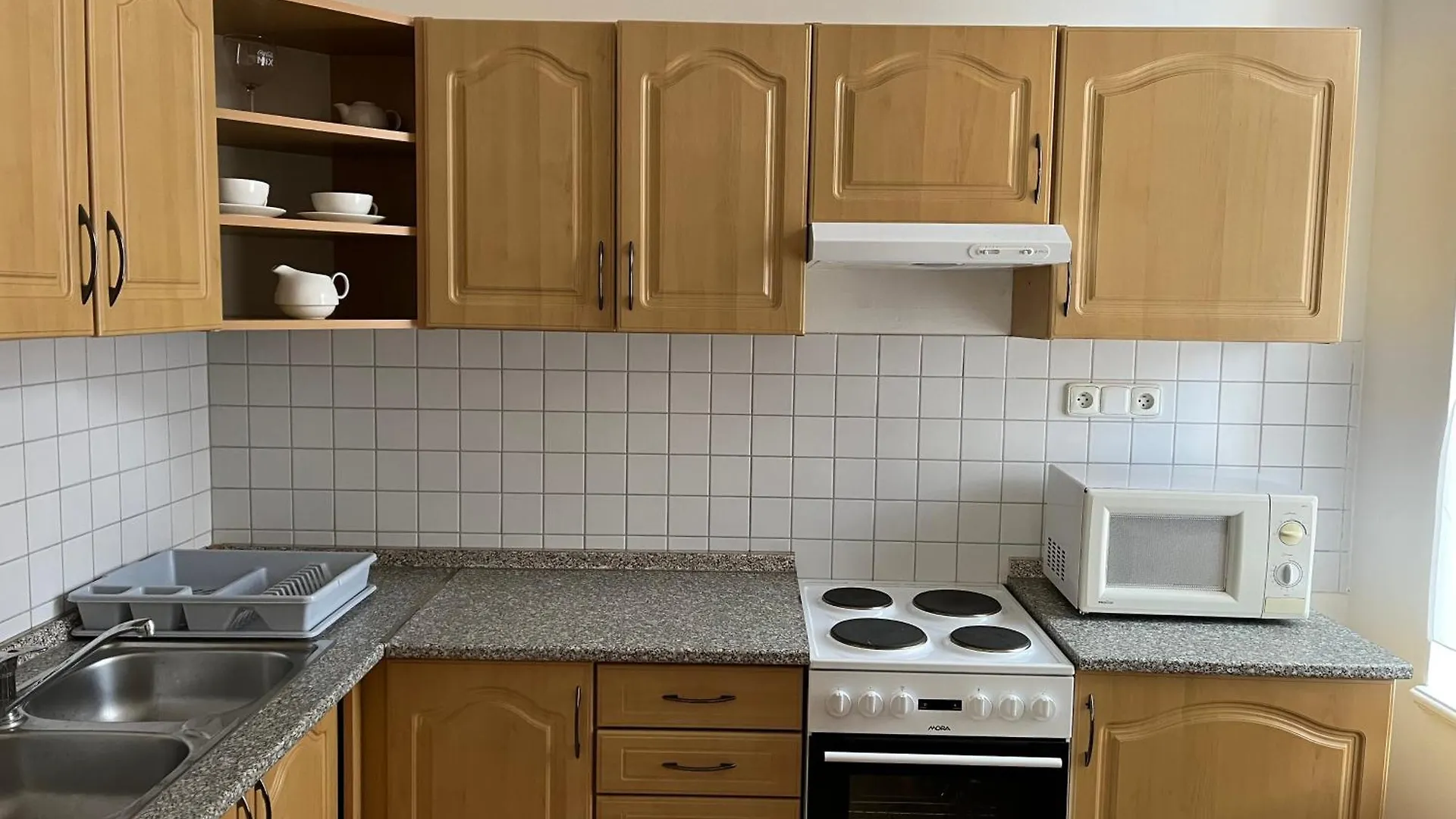 Residence U Vejvodu Prague Apartment