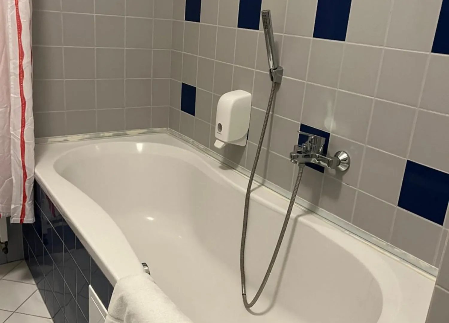 Residence U Vejvodu Πράγα Διαμέρισμα