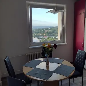 Apartmens Kv , Karlovy Vary Česká republika