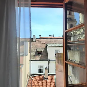 U Mecenase Apartment