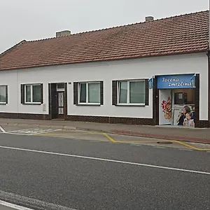 Apartma U Faltynka , Brno Česká republika