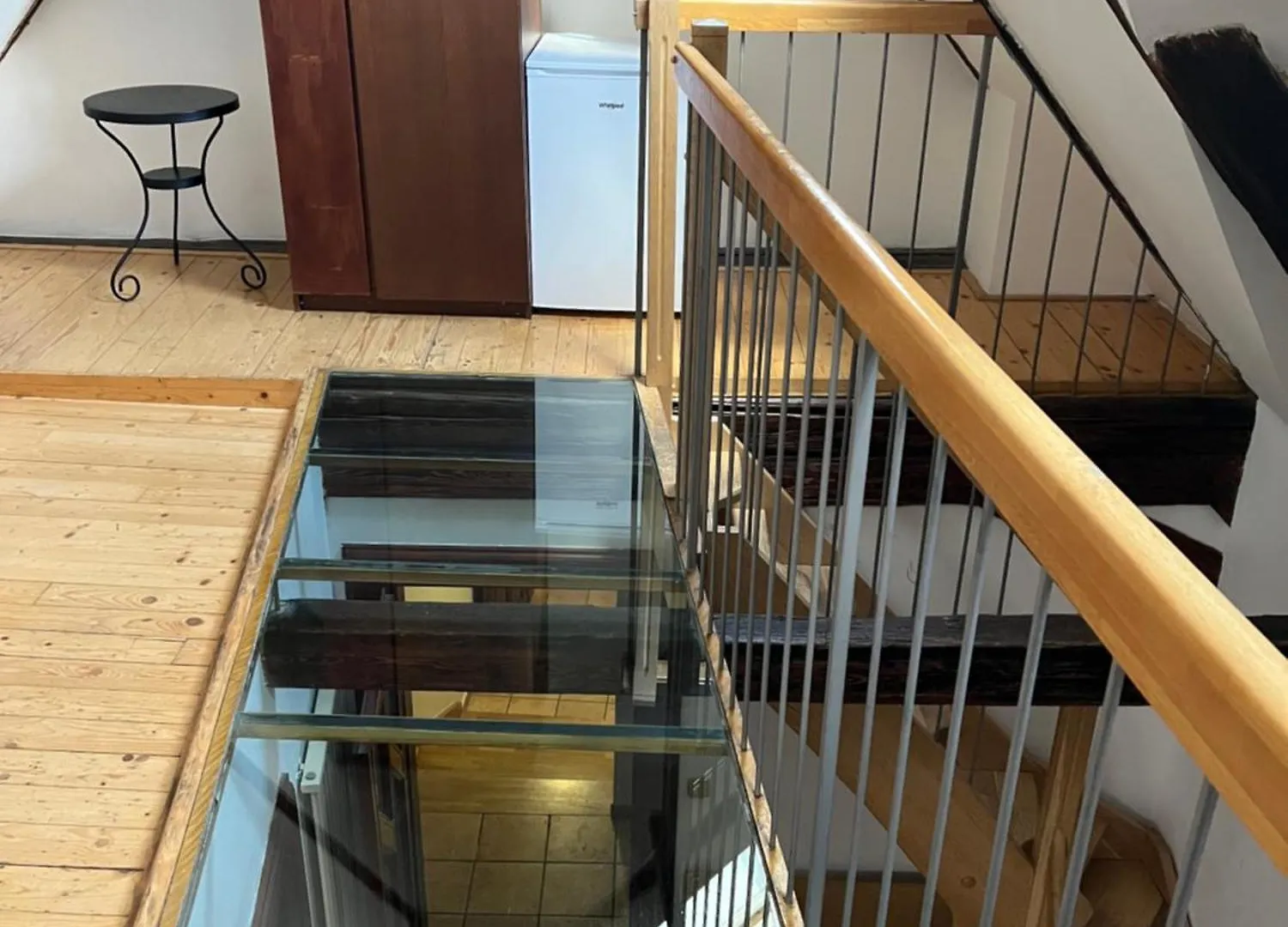 Residence U Vejvodu Prag Tjeckien