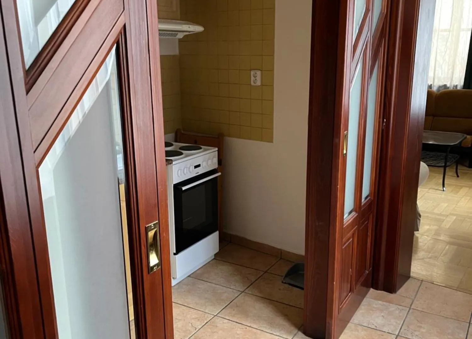 Residence U Vejvodu Prag 0*,  Tjeckien