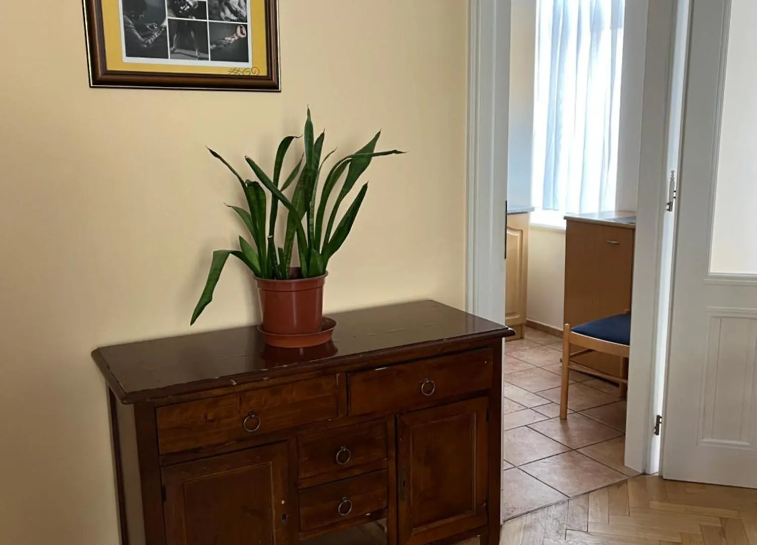 Residence U Vejvodu Praag 0*,