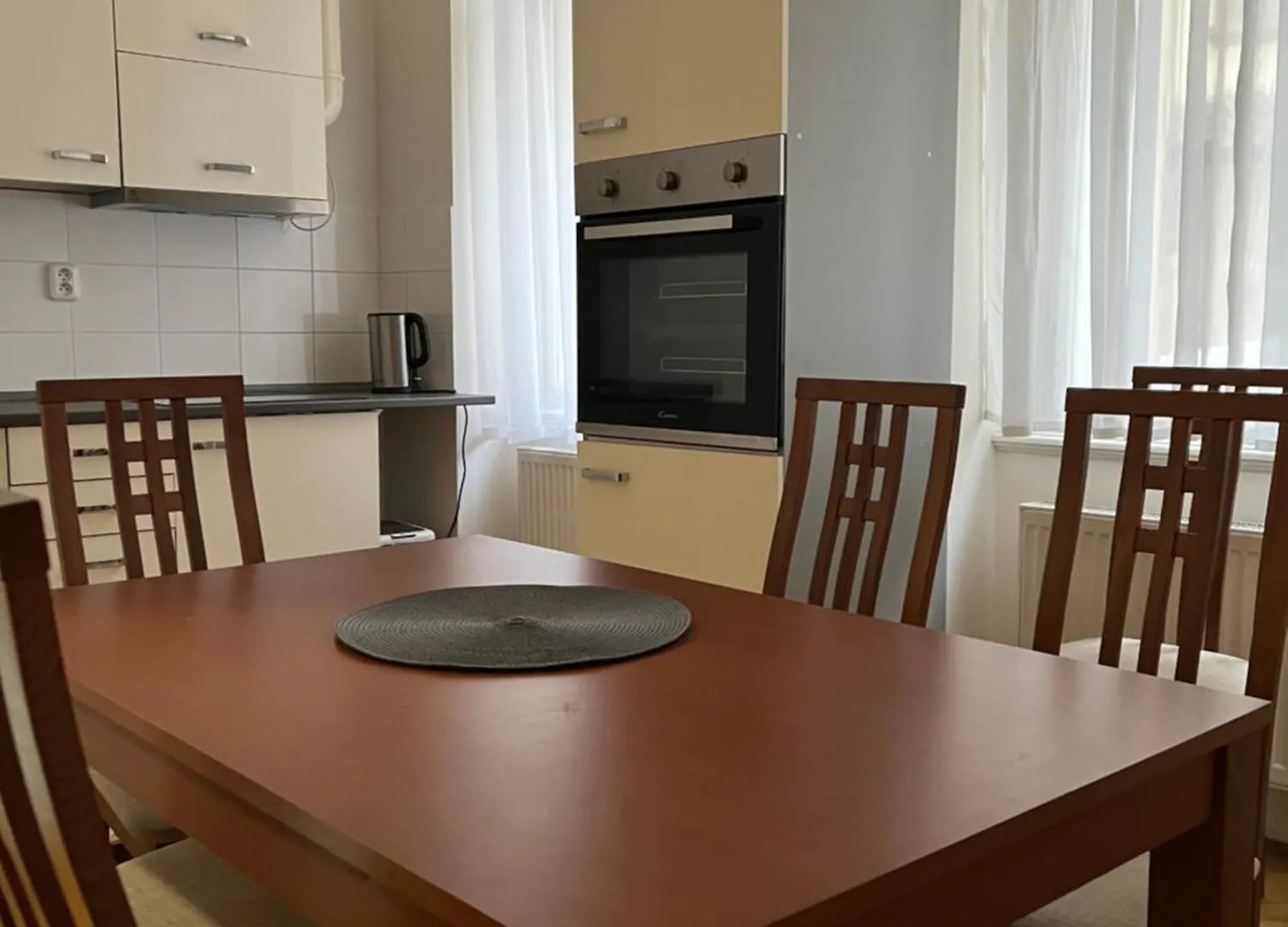 Residence U Vejvodu Praag Appartement