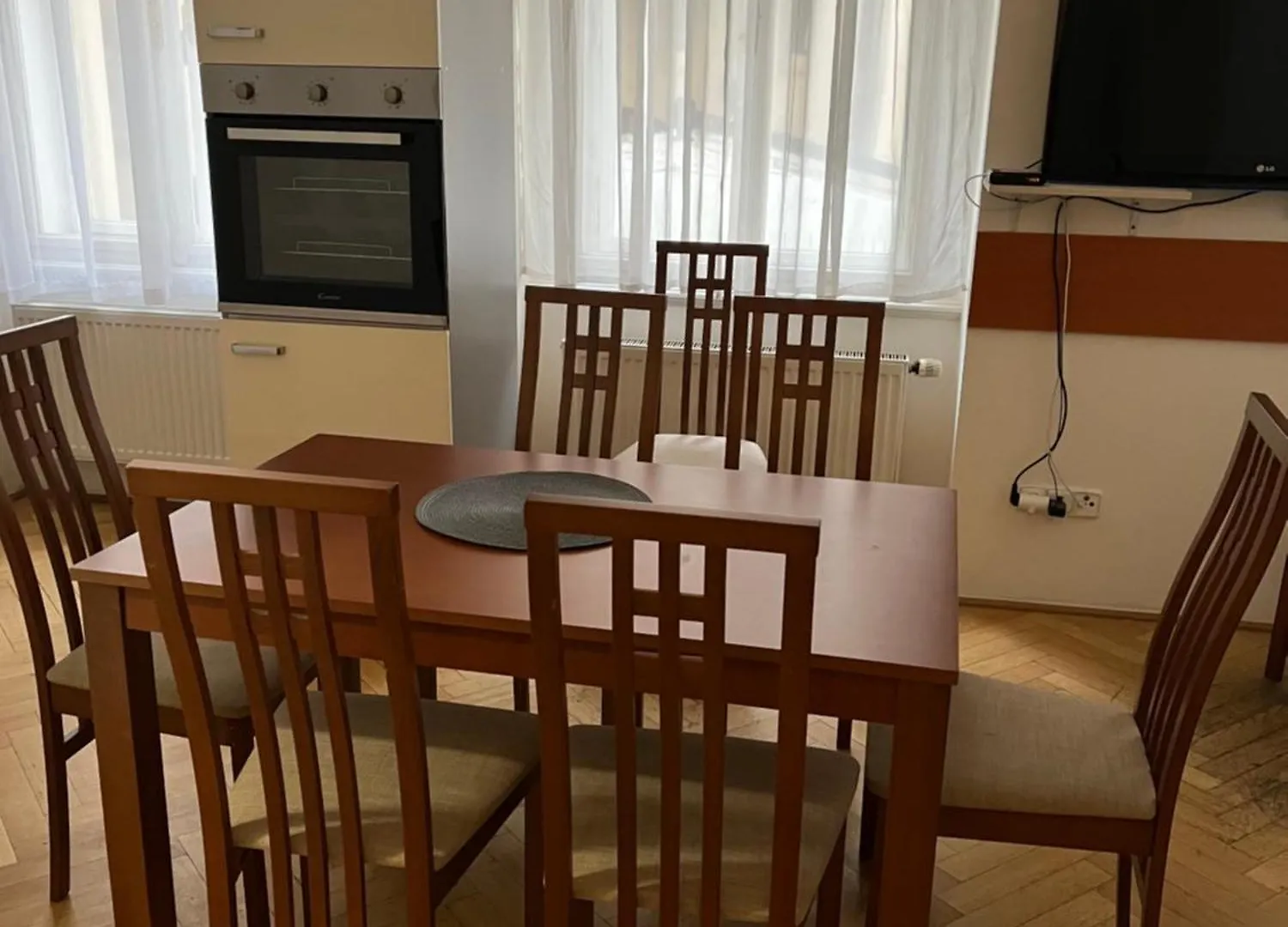 Residence U Vejvodu 布拉格 公寓