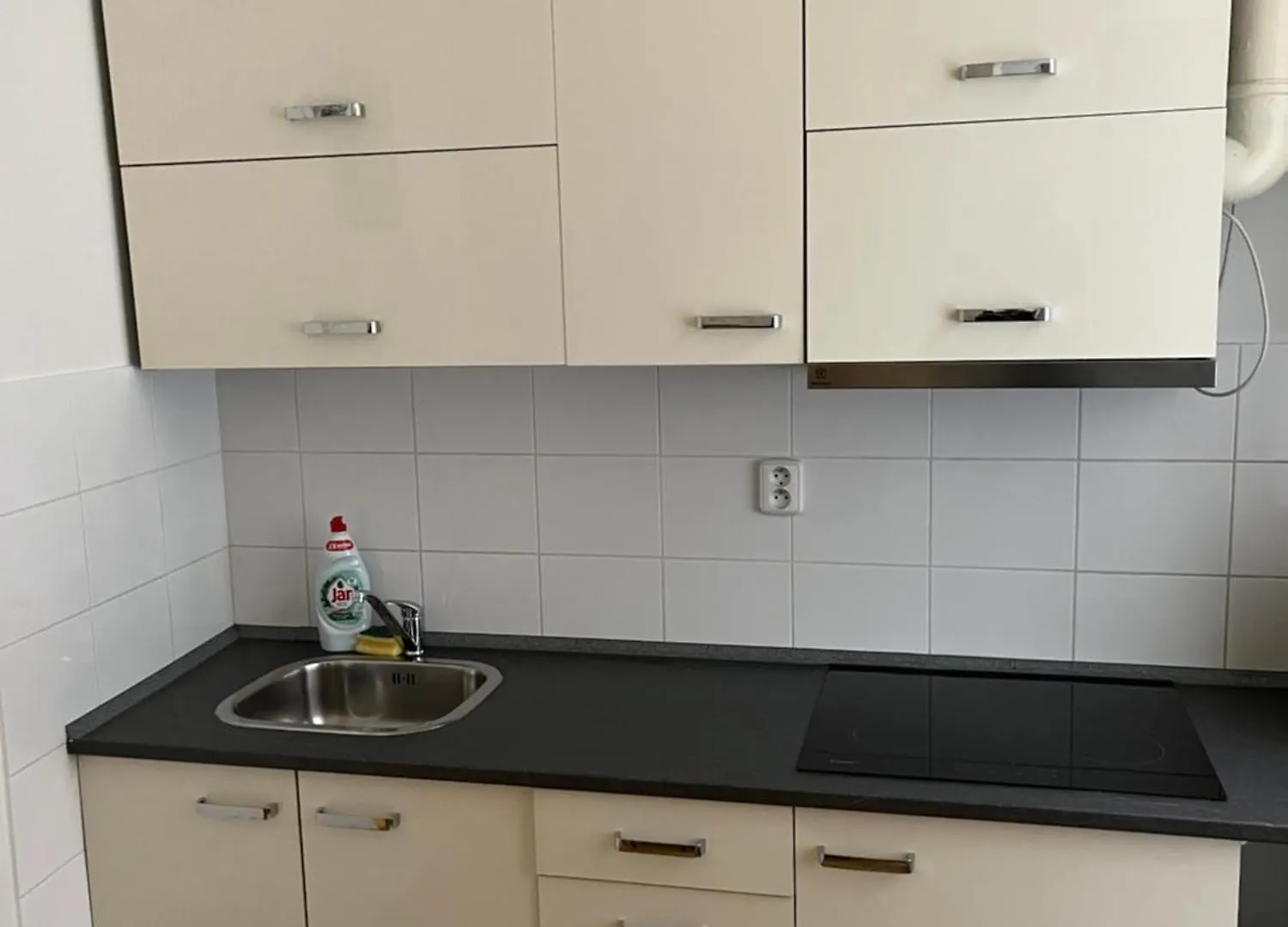 Residence U Vejvodu Praag