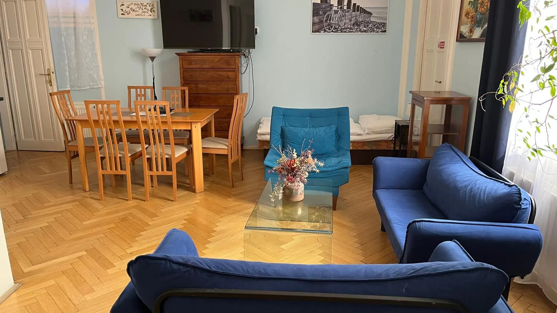 Residence U Vejvodu Prag Tjeckien