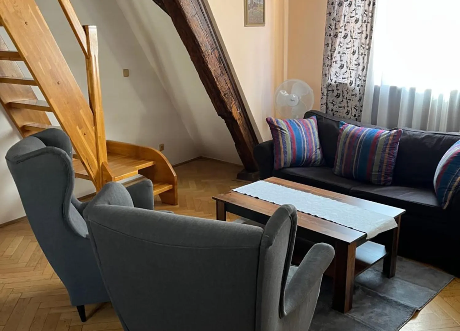 Residence U Vejvodu Praag 0*,  Tsjechië