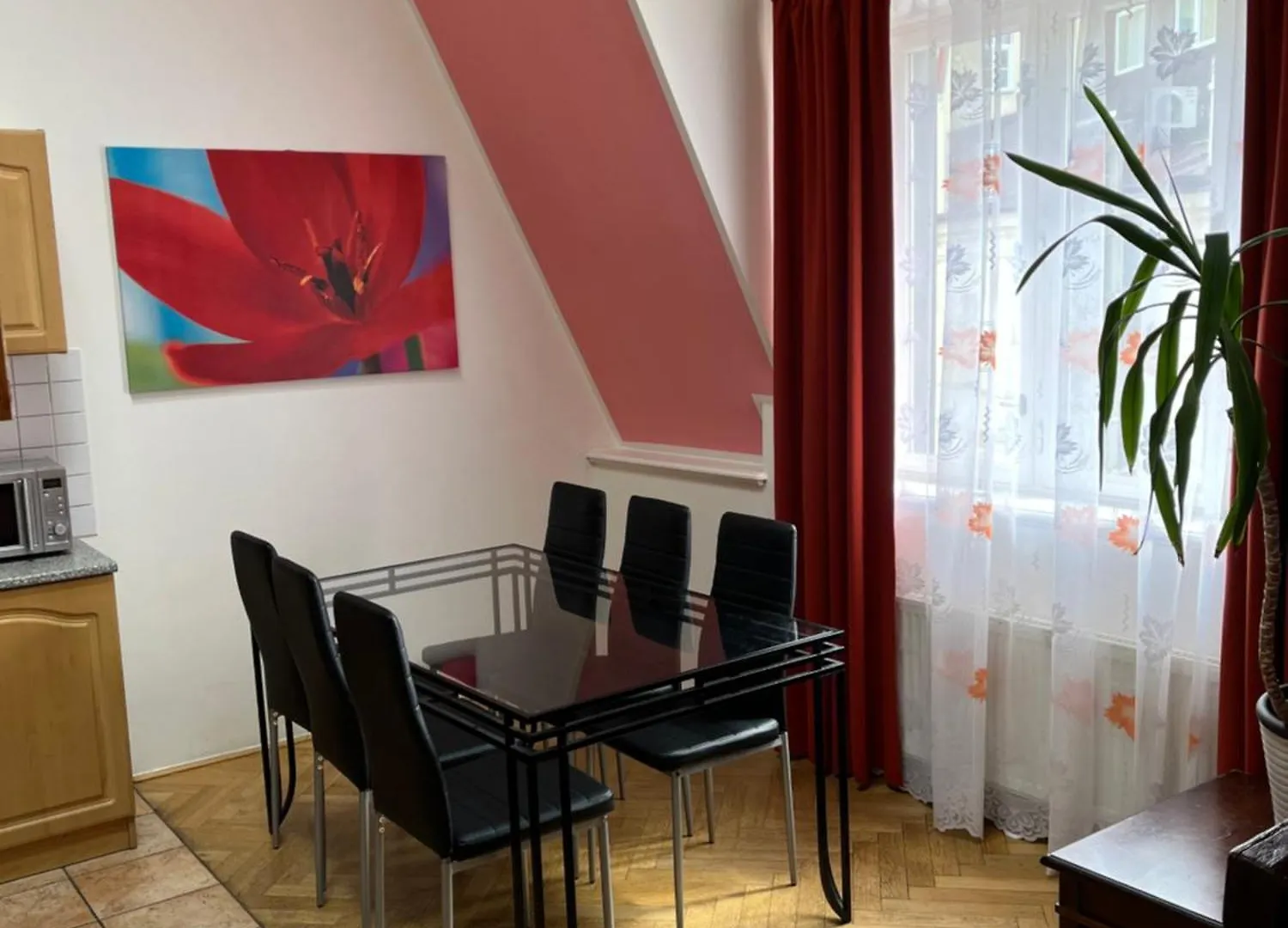 Residence U Vejvodu Prag