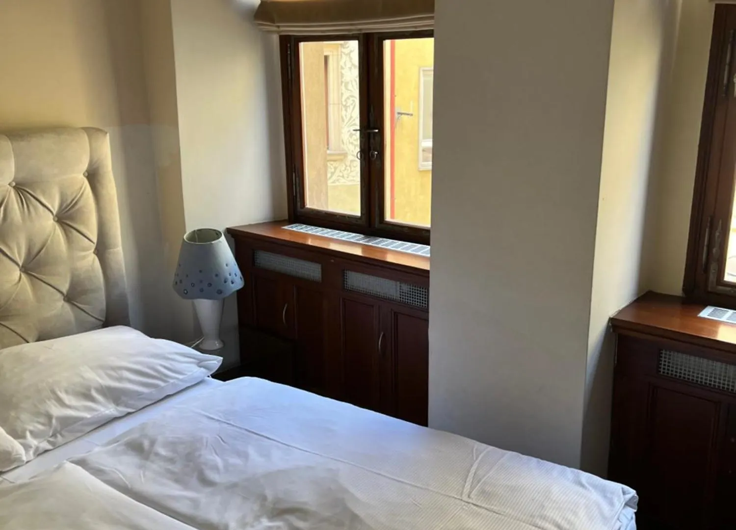 Residence U Vejvodu Praga