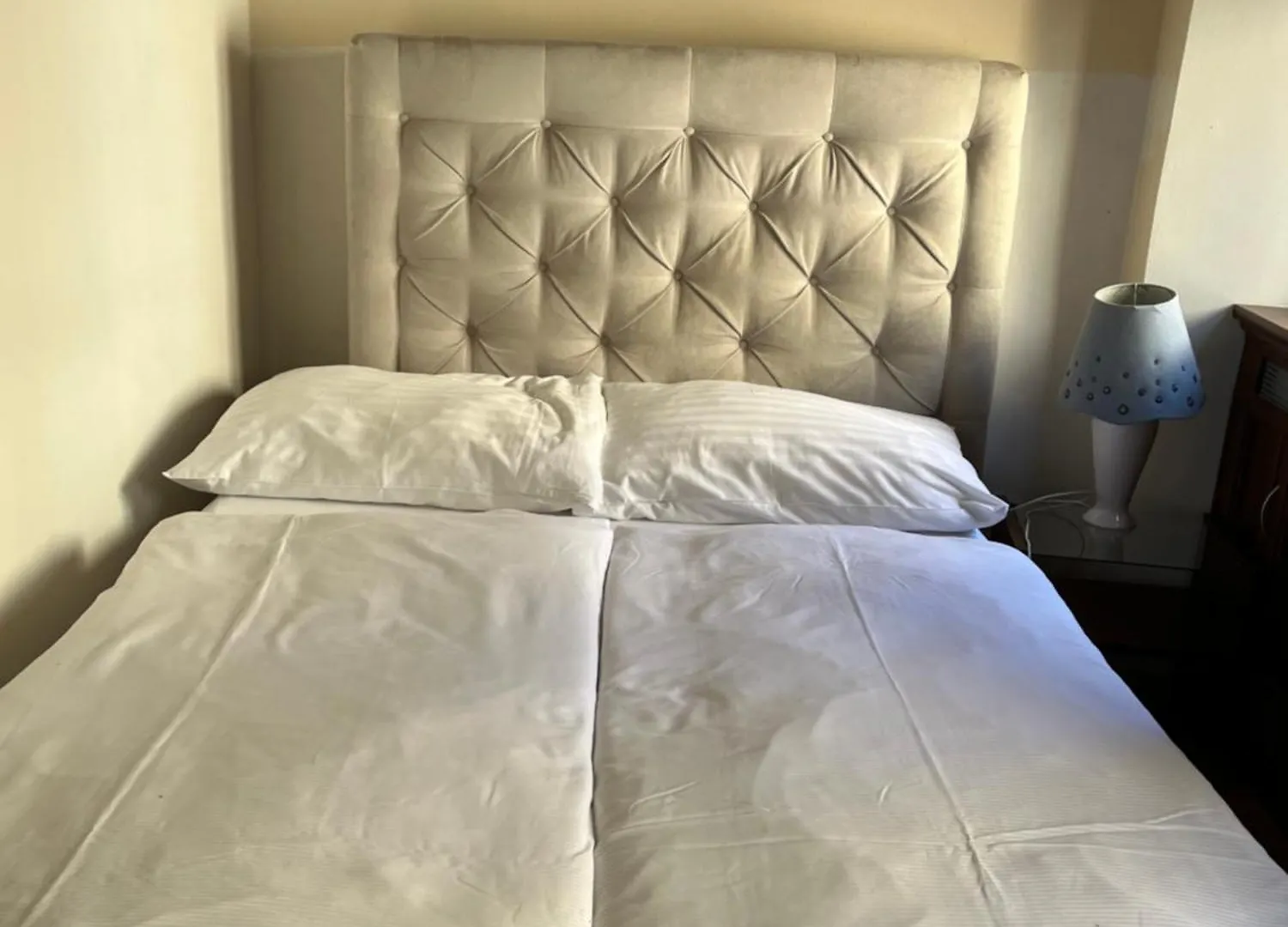 Apartamento Residence U Vejvodu Praga