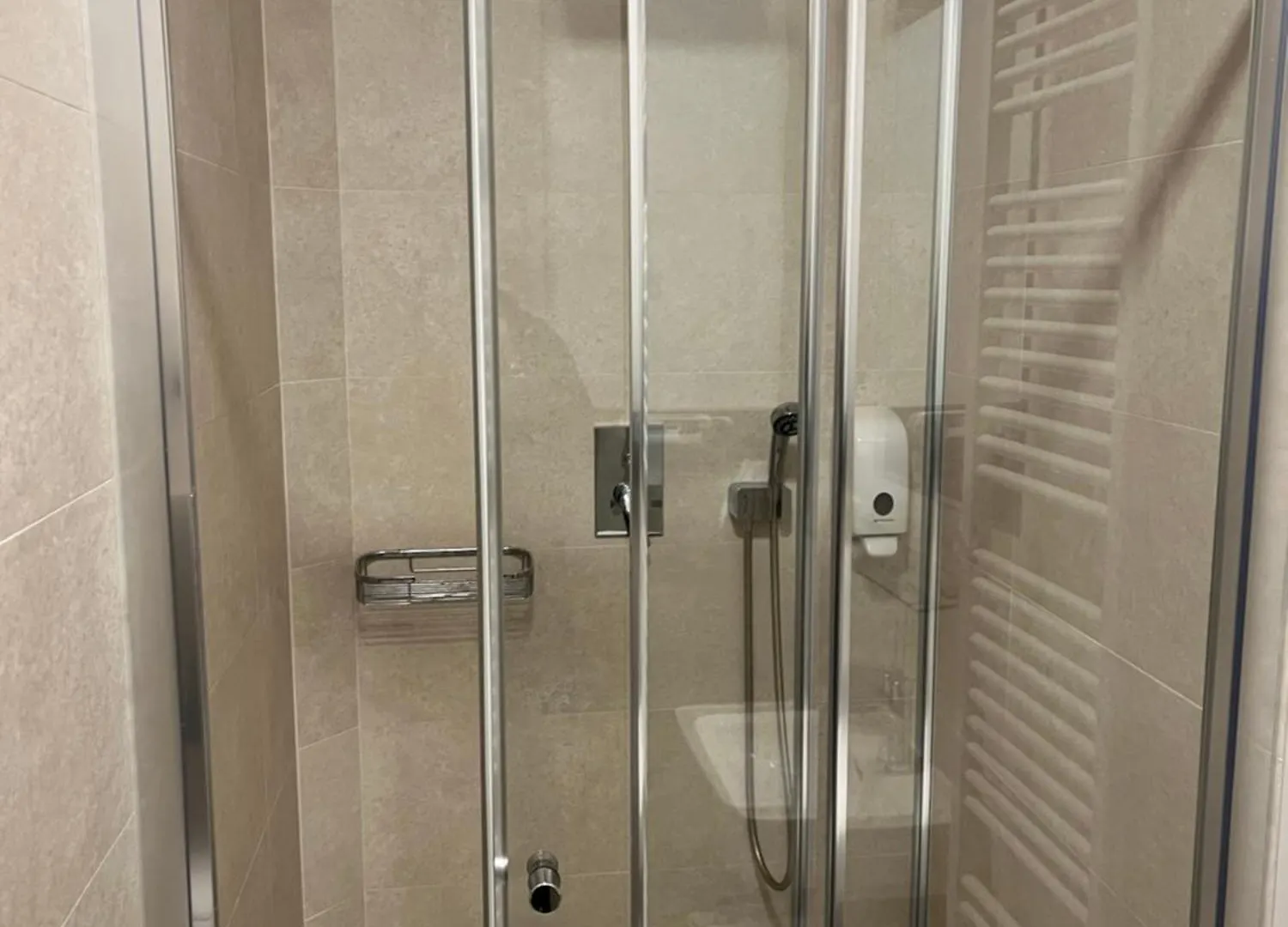 Residence U Vejvodu Praga Apartamento