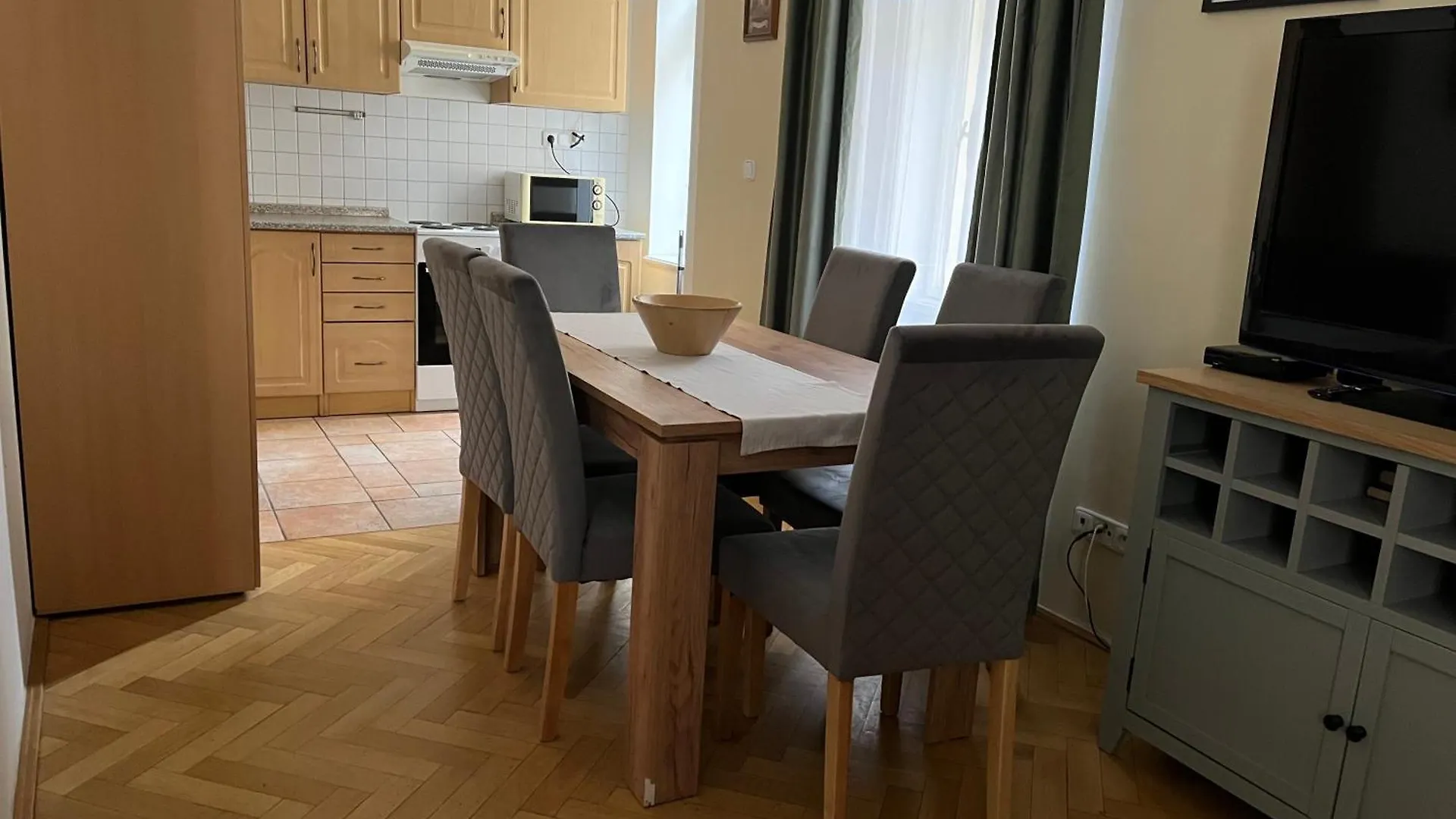 Apartamento Residence U Vejvodu Praga República Checa