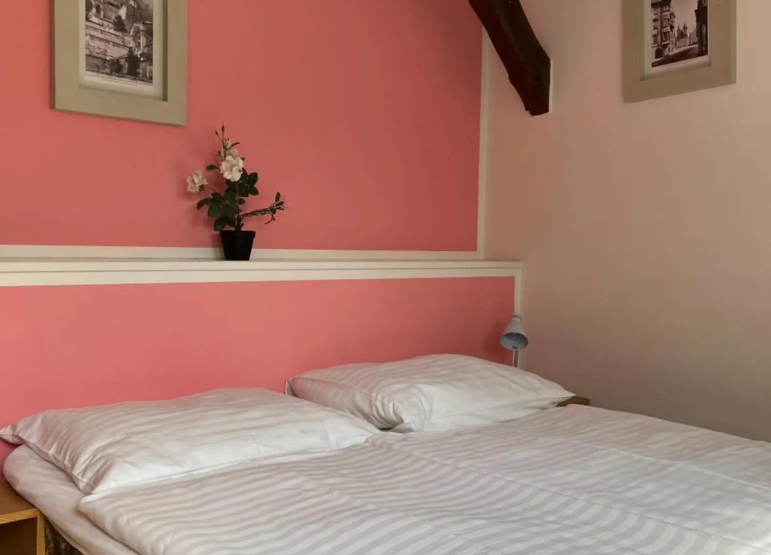 Apartamento Residence U Vejvodu Praga República Checa