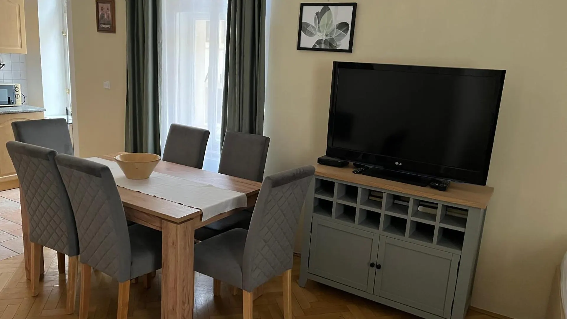 Διαμέρισμα Residence U Vejvodu Πράγα