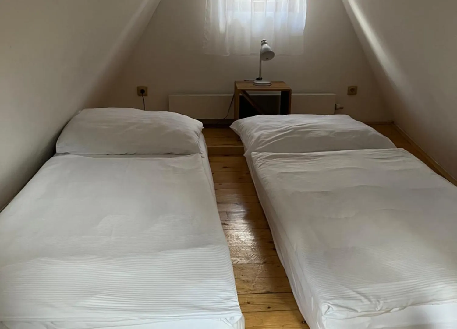 Διαμέρισμα Residence U Vejvodu Πράγα