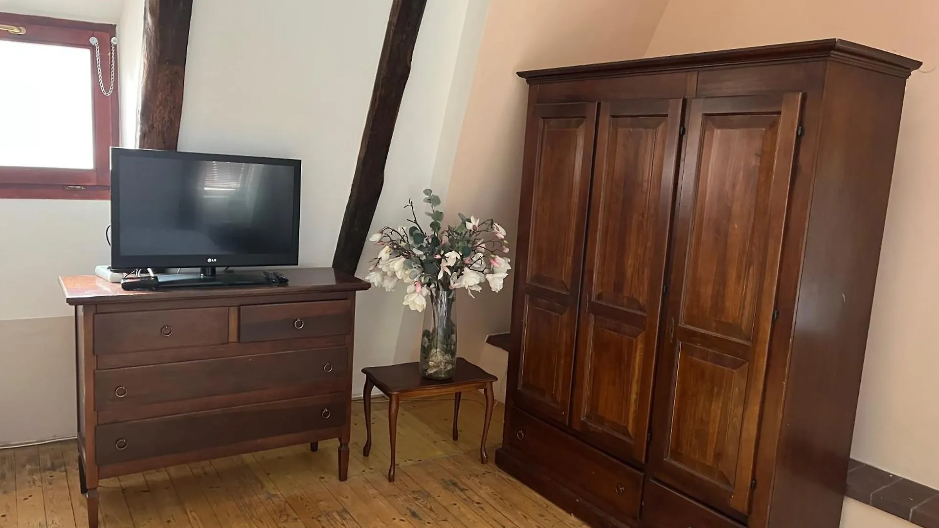 Residence U Vejvodu Πράγα